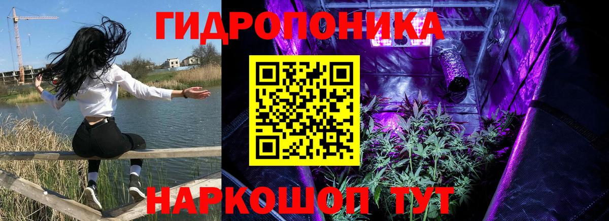 Марихуана Bruce Banner Янаул